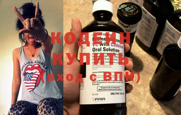 хмурый Абаза